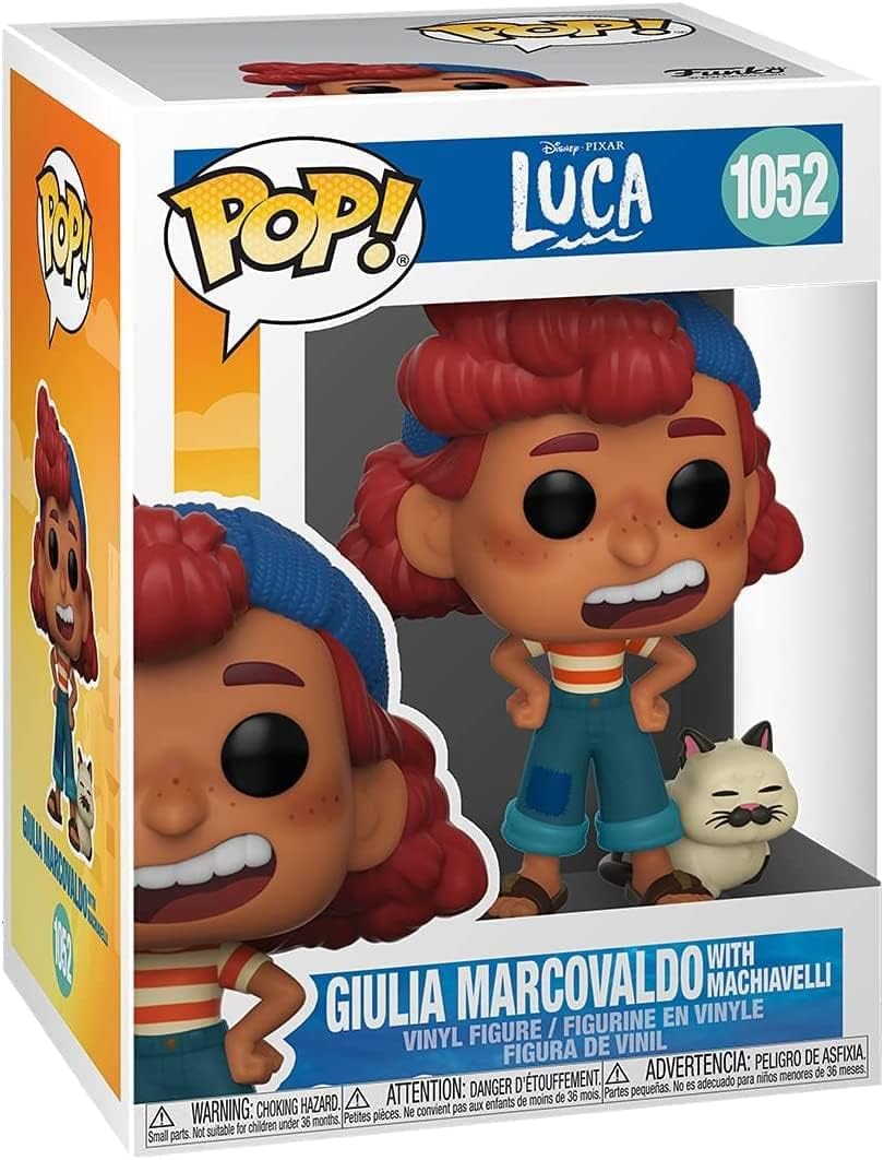 Funko Pop! Disney (Your Choice) - Gallery 26