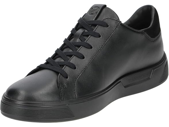 Ecco Street Tray Men's Shoe