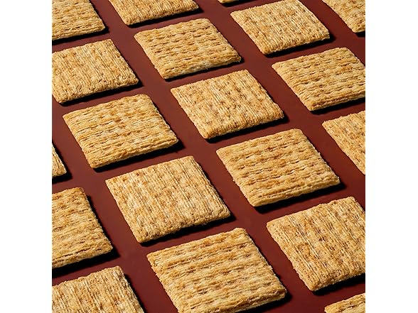 Triscuit Roasted Garlic 12.5oz