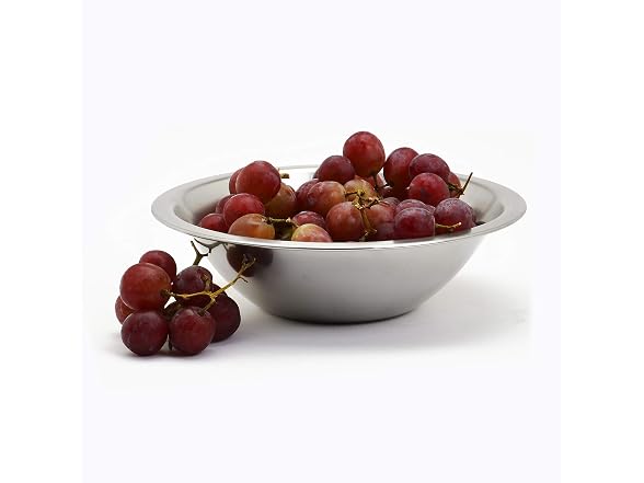 1.5 Qt Heavy Duty Stainless Steel Mixing Bowl