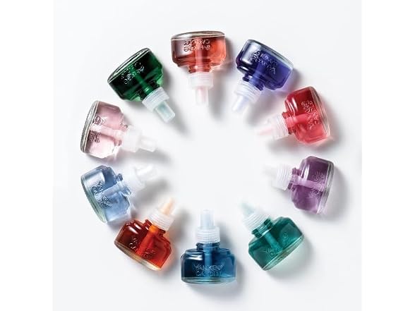 Balsam & Cedar Yankee Candle ScentPlug Refill