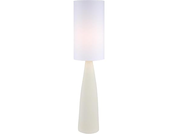 Aspen Creative Ceramic Floor Lamp