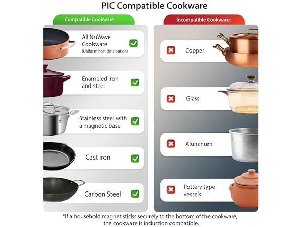 Nuwave Flex Precision Induction Cooktop