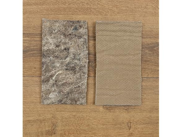 Mohawk Home 9'x13' Non Slip Grip Rug Pad