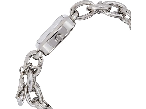 XOXO Women’s Charm Bracelet Watch