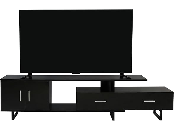 LeisureMod Avery TV Stand