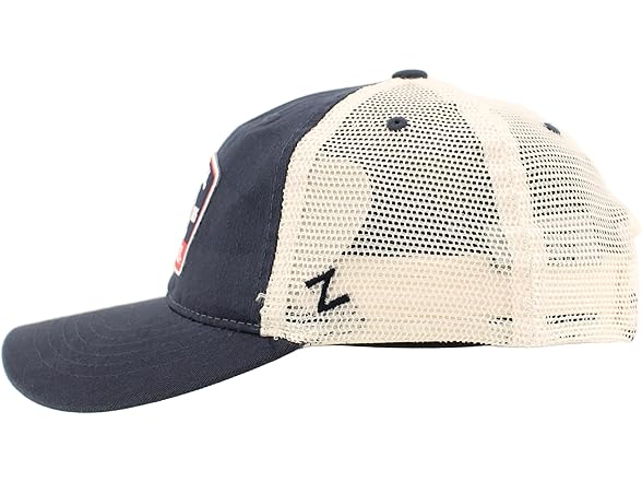 WILDCATS Hat University Patch Switchback