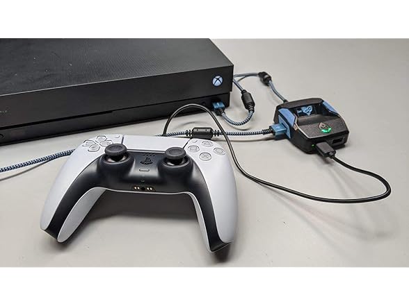 Cronus Zen Controller Emulator for Xbox, PlayStation, Nintendo and PC (CM00053) (Open Box)