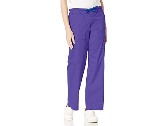 WonderWink Women (XS) Utility Cargo Pant