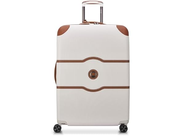 DELSEY PARIS Chatelet Air 2.0 Hardside Luggage, 28"