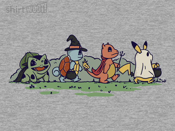 Pocketween