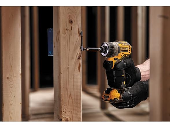 DEWALT DCF601B XTREME 12V MAX Cordless Screwdriver