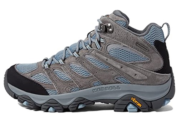 Merrell Moab 3 Waterproof Men's Hiking Shoes