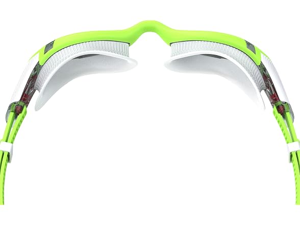 Speedo Unisex-Adult Swim Goggle Biofuse 2.0