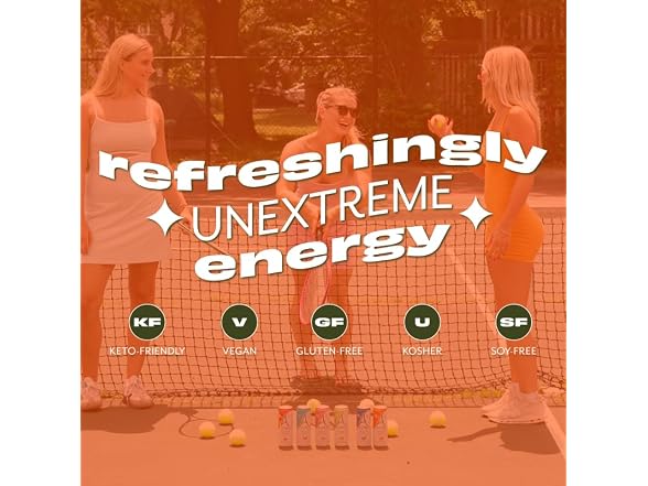 12PK ASPIRE® Mango Lemonade, Healthy Energy Drink