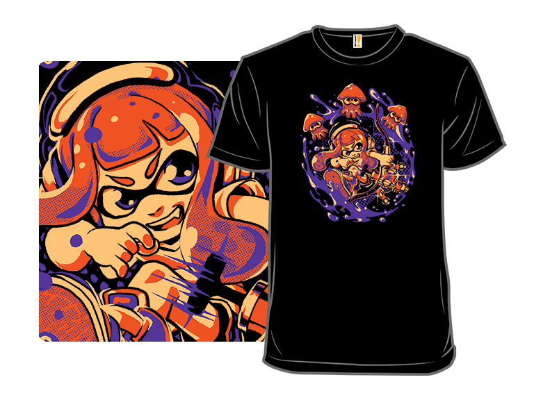 Start Painting - Gallery 8