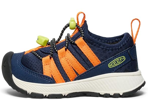 KEEN Unisex-Child Motozoa Sneakers (5)