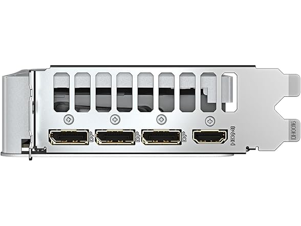 Gigabyte GeForce RTX 5060 Ti Eagle OC ICE 16G