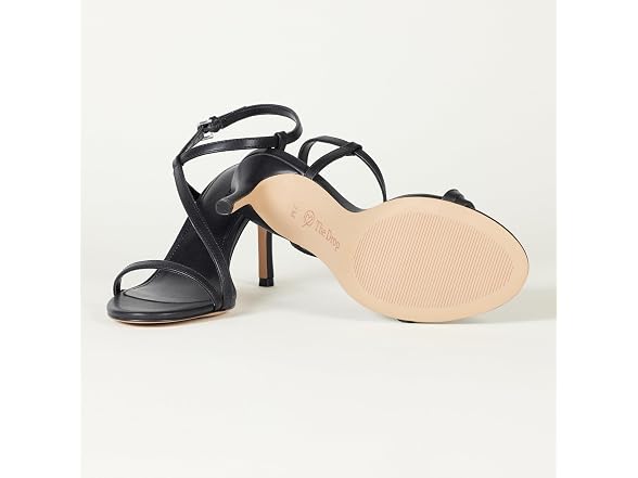 The Drop Women's Arco Strappy Heeled Sandal