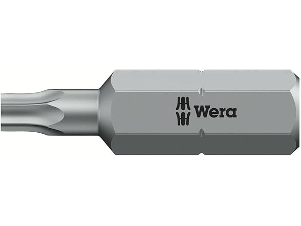 Wera 05049060001 - 39-Piece Tool