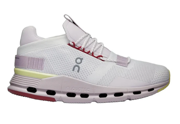 On Running Cloudnova Women's Shoes - Gallery 30