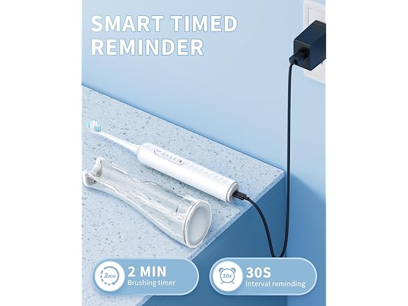 Electric Toothbrush