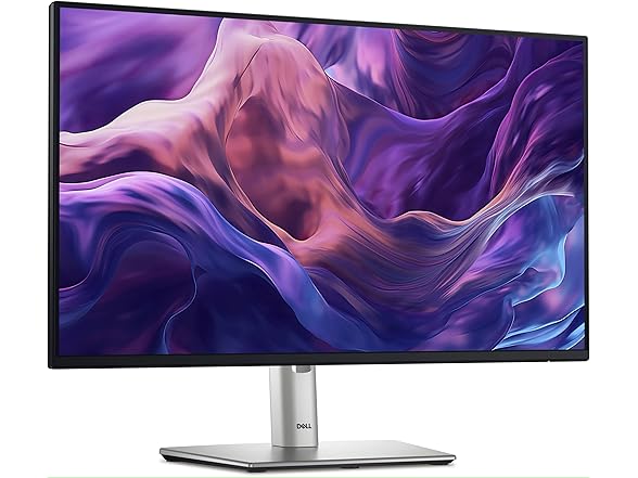 Dell 24" FHD Monitor | P2425H