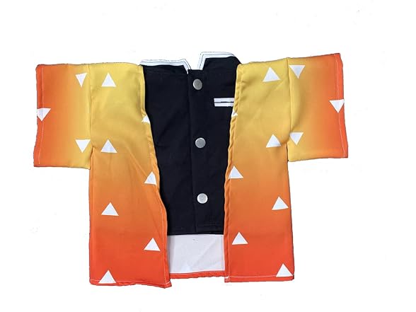 Cat Costume Anime Cat Clothes Cat Halloween