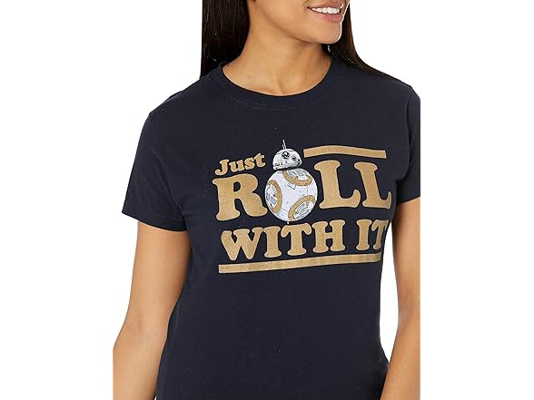 Star Wars BB-8 Tee (M)