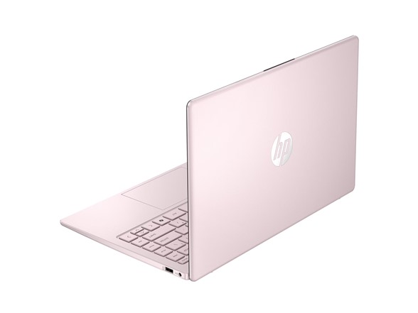 HP 14" Athlon Silver 7120U 4GB 256GB Win11 Laptop