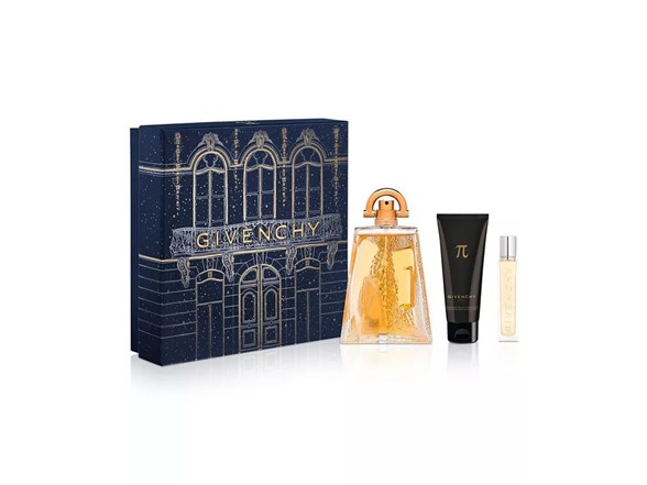 Pi/Givenchy Set (M) EDT