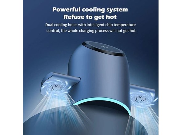 Qi2 Wireless Charger