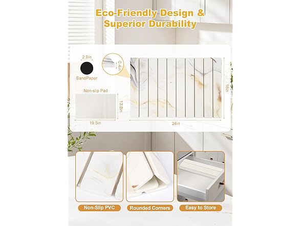Generic Large Stone Drying Mat