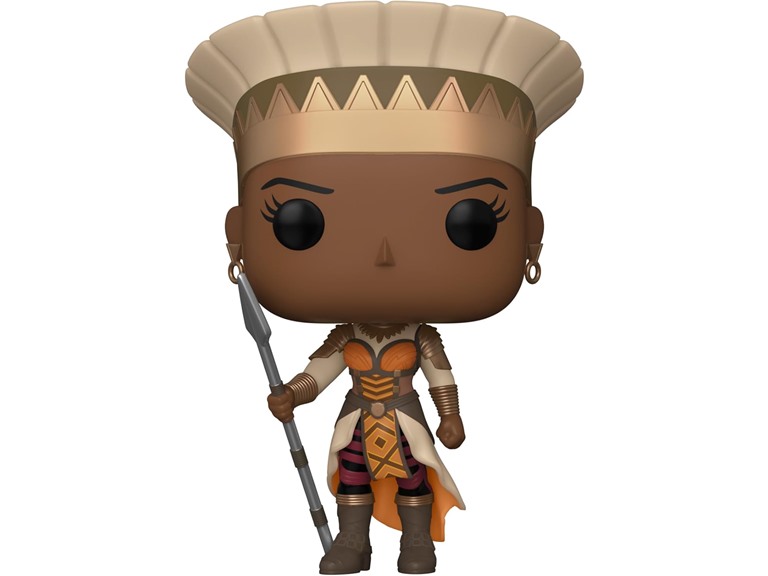 Funko Funko POP Marvel: What if? - Queen General Ramon