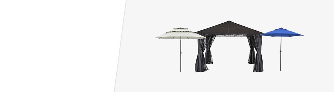 Best Patio Umbrellas Summer Sale: Up to 71% Off Select California Umbrella, Astella, Yescom and more |  Extra 20% off