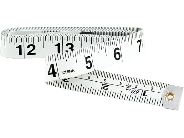 SINGER Seam Ripper and Tape Measure Combo