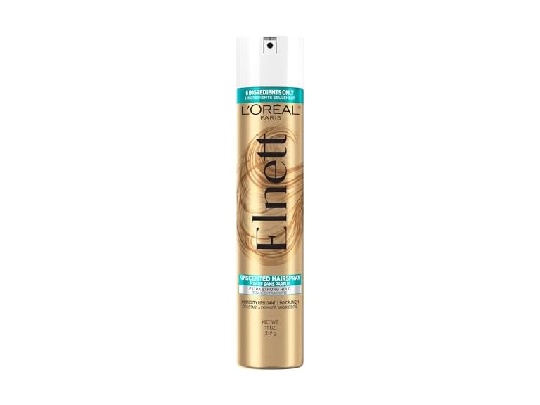L'Oréal Paris Elnett Satin Extra Strong