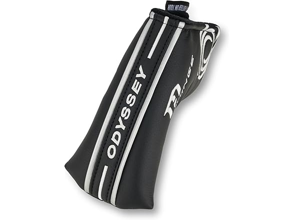 Odyssey Golf Microhinge Putter Right, 34"