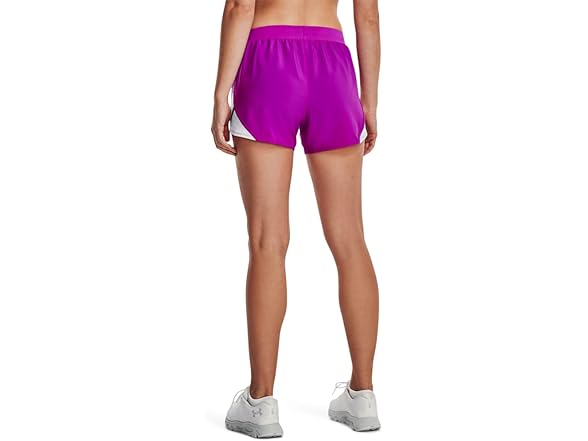 Under Armour Running Shorts Strobe (3X)