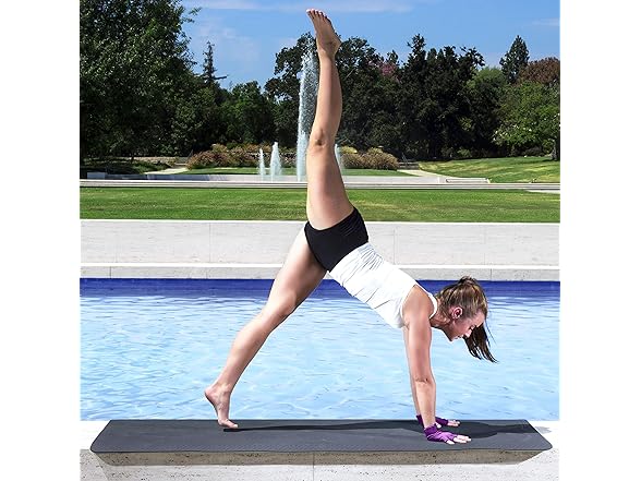 ProsourceFit Grippy Yoga Gloves