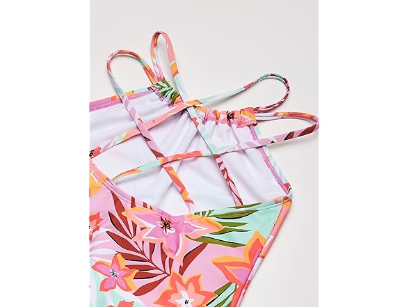 Kanu Surf Girls Jasmine Beach Sport One Swimsuit