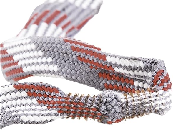 Allen BORE-NADO Bore Cleaner Gun Snake