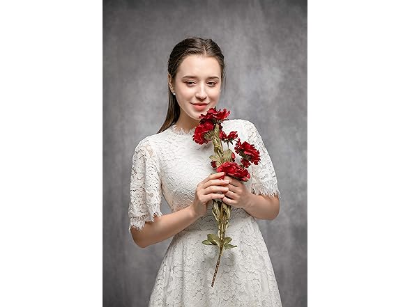 Kate 5x7ft Vintage Backdrops Abstract Grey