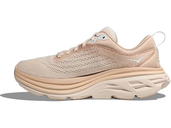 Hoka Men's Bondi 8 Shoe