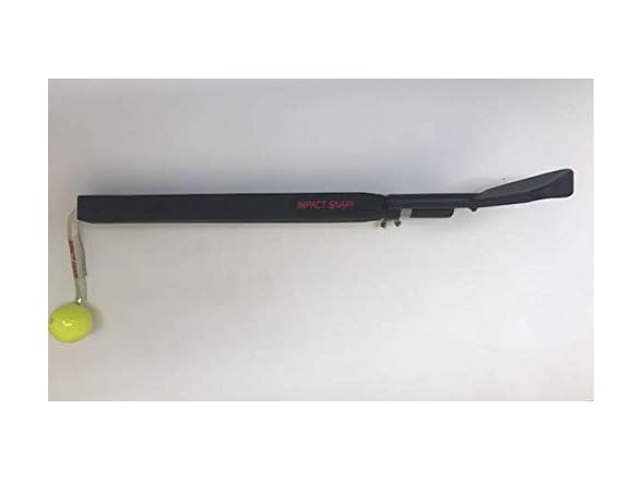 IMPACT SNAP & Clubhead Attachment Combo (Right Handed ONLY)