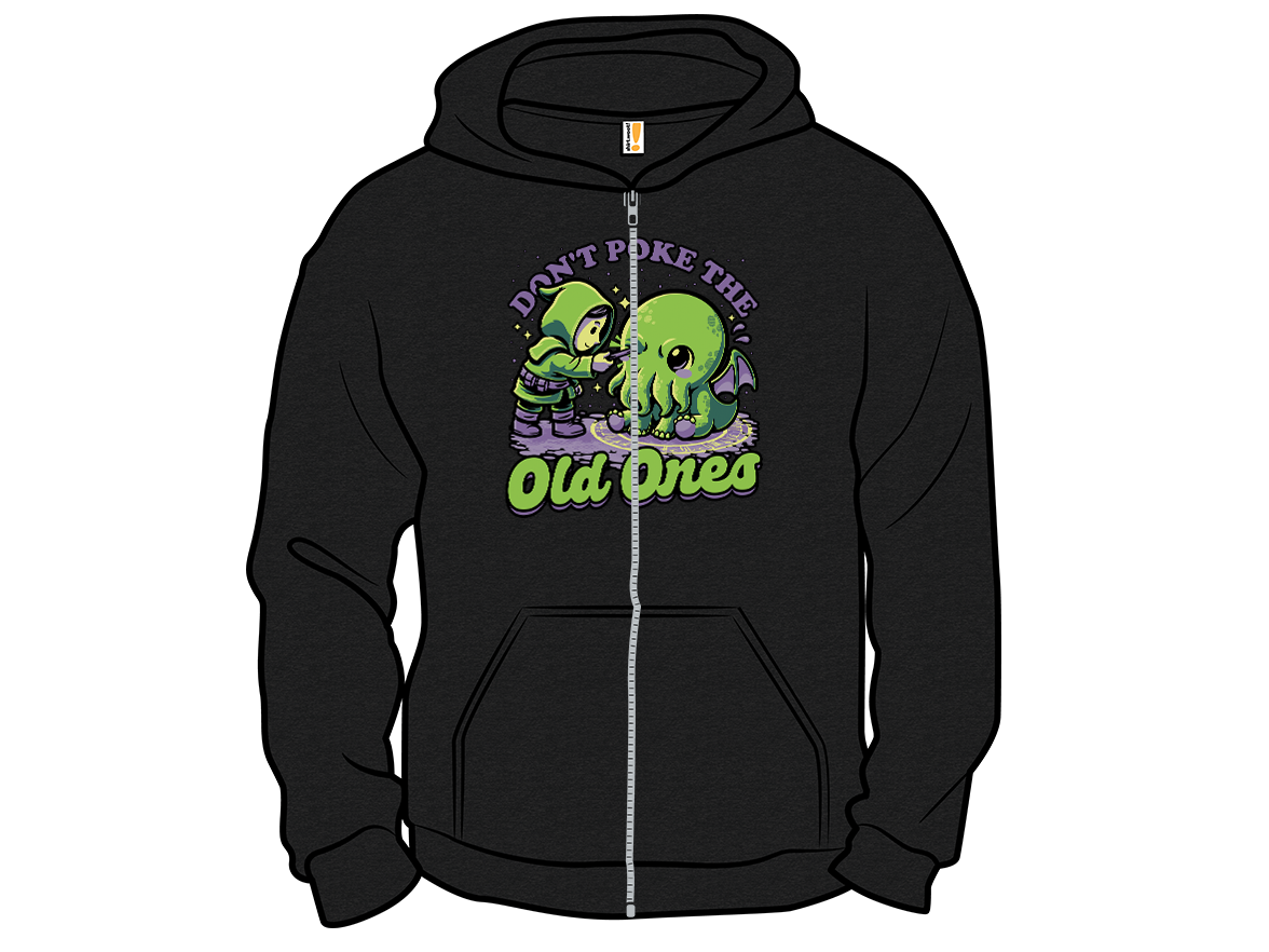 Cthulhu Joke Ritual - Gallery 14