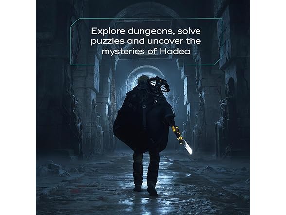 Hell is Us Deluxe Edition