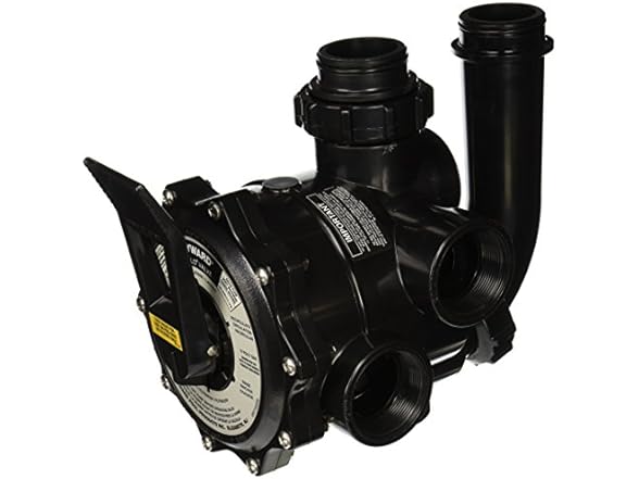 Hayward HAYWARD SP0715XR50 HAYWARD SP0715XR50 (Open Box)