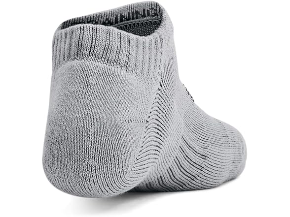 Under Armour Youth Training Socks 6-Pairs