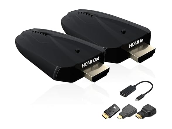 4K Wireless HDMI Transmitter